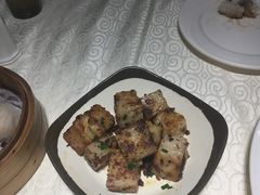 -七哥港式茶餐厅(亮马桥总店)
