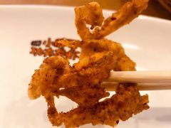 -金陵一哥龙虾馆(三牌楼总店)