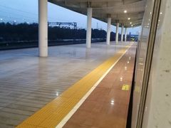 -苏州园区站