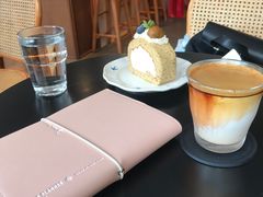 -PUZZLE COFFEE 拼图咖啡