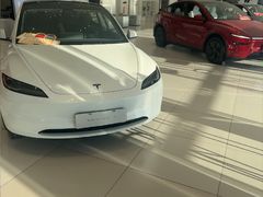 -TESLA 特斯拉(北京后沙峪特斯拉中心)