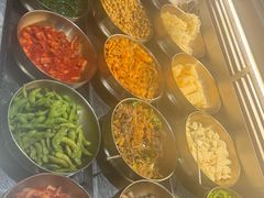 -火炉火自助餐(西直门凯德MALL店)