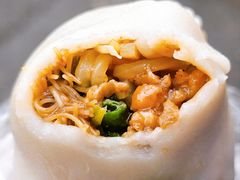 -张果佬年糕卷(科巷店)