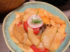 -山石榴·贵州菜(陆家嘴中心店)