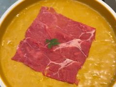 -一绪に寿喜烧(荟聚店)