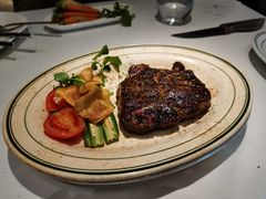 -燃扒房Steakhouse(皇庭店)