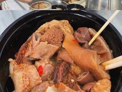 -味可道美食坊(福基路店)