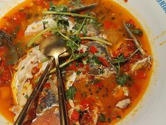 -坛宗剁椒鱼头(河西王府井店)