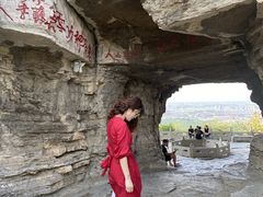 -青州市云门山风景区