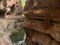 -云台山风景名胜区