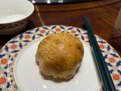 -清真·双公羊·馕坑烤全羊(奥体店)