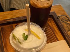 -春庄咖啡SpringHues(钟楼小区店)