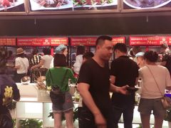 -钢管厂歆瑞源油卤串串香(春熙路太古里店)