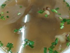 -清真蒋有记(老门东店)