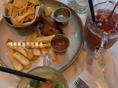 小吃拼盘-gaga(深圳福田星河COCO Park店)