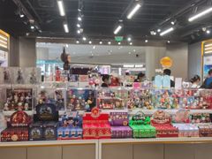 -泡泡玛特POPMART(合生汇店)