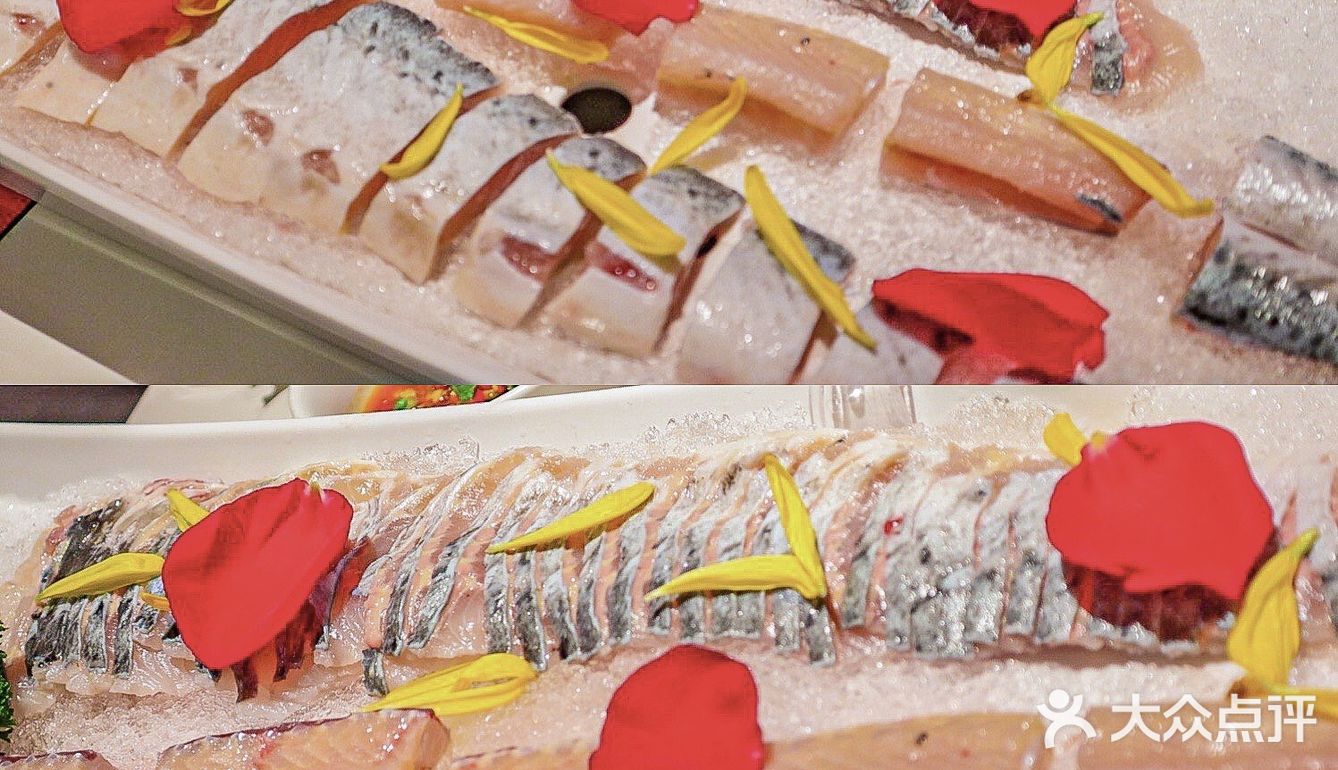 天津探店|大口吃鱼🐟不挑刺！