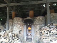 -景德镇古窑民俗博览区