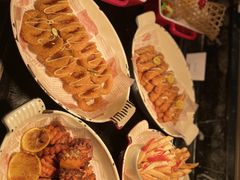 -贵阳恒世纪酒店·味自助餐厅