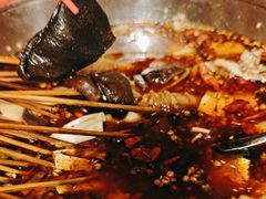 -红料理|串串有瘾·烧烤(吴中路店)