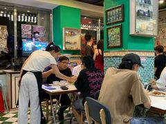 -華歡冰室-WahFoon(吉大店)