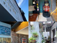 -OX BAR 拉培耶小镇(大连老街店)