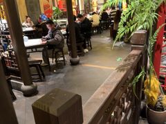 -南京大牌档(中关村领展广场店)