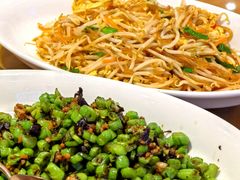 -姥姥春饼·烤鸭(未央路盛龙店)