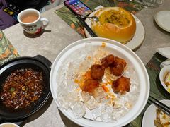 -大树餐厅(红旗街万达店)