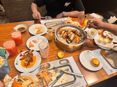 -汉巴味德(沈阳万象汇店)