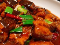 -海味世家·家常菜馆(明州里店)