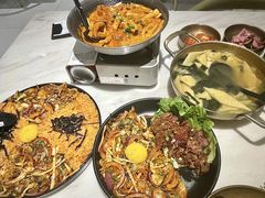 -HOTISLAND海鸡岛·韩国料理(江南西店)