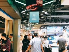 -盒马鲜生(曜一城店)