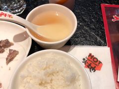 -火地铁板烧(昆山万象汇店)