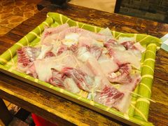 鱼片-顺德一品粥·20年凤城老字号(芳村店)