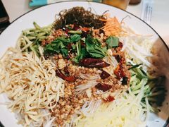 -老码头黑皮肘子锅包肉(文政街店)