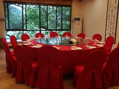 包厢-小竹林农庄