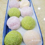 这家天津菜味儿不错啊！