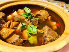 一碗牛杂-贤合庄卤味火锅(济南泉城路店)