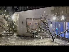 -九献创意菜·牛排馆(亮马河花园店)