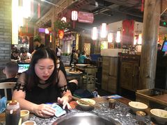 -蜀大侠火锅(寰球文化地标·总府店)