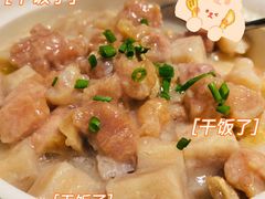 -费大厨辣椒炒肉(黄兴中心广场店)