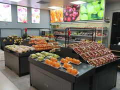 -第一中心医院-食堂(复康路店)