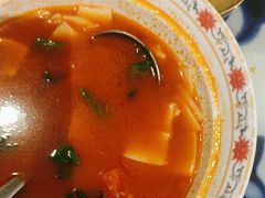 -撒拉花儿·新疆菜·清真(太阳宫店)