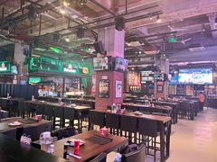 -CAGES凯吉思西餐厅运动乐园(静安店)