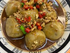 -老脚婆婆土菜馆(广场·现代城店)