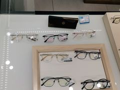 -浙文眼镜(华熙528店)