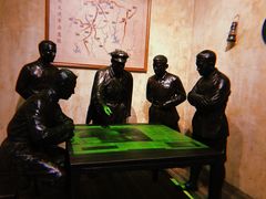 -中共中央农民运动讲习所旧址
