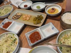 -王妃家(明洞中央店)