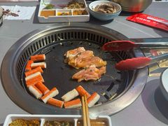 -棒小伙·齐齐哈尔烤肉(龙茗路店)